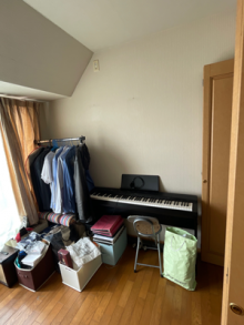 ポップイエローで明るい気分になるトイレ 世田谷区N様邸 ポップイエローで明るい気分になるトイレ 世田谷区N様邸